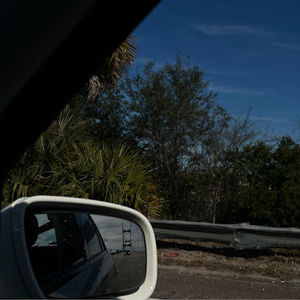 Meet your Posher, Ruth